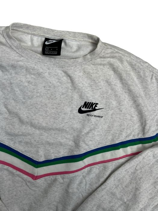 Nike  3 бр. Дамски Блузи  / М,L / Оригинал