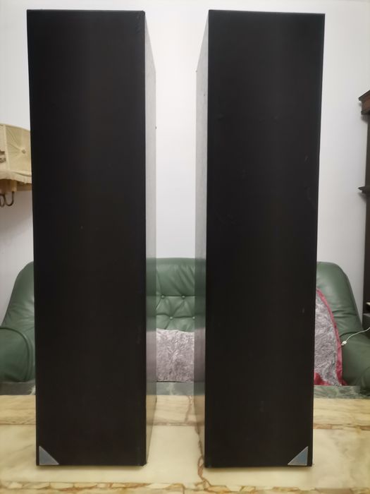 Muzica vintage boxe Dali 104