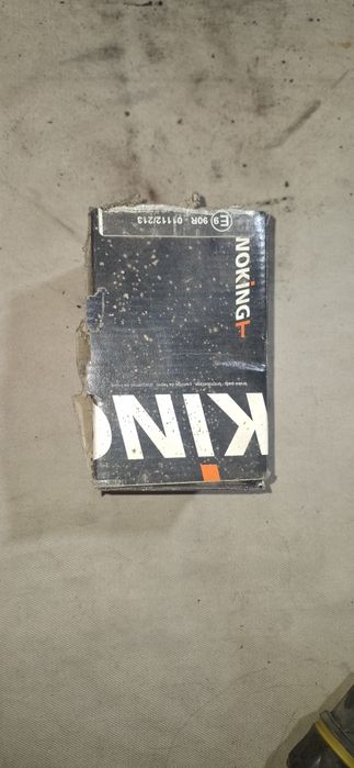 Продавам накладки за Nissan Almera