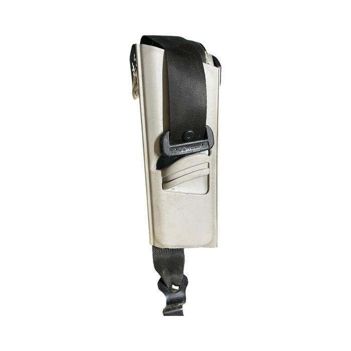 Centura De Siguranta Fata Stanga Fata Skoda Rapid Ii Nh3 2012 - > 621492600