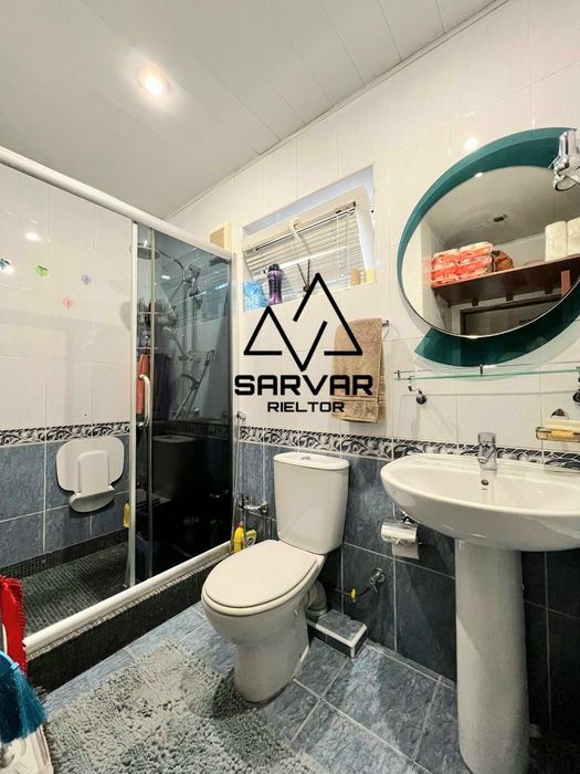 Продам 5/3/9 Парк Бобура Аския