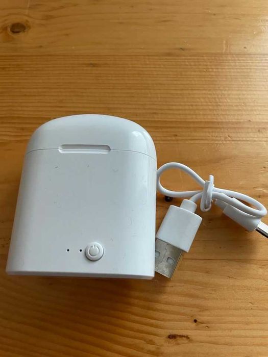 Simsiz naushnik - ishlatilmagan