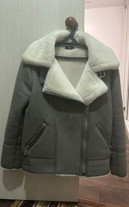 Продам дублёнку в идеальном состоянии