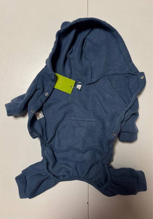 Чисто нови кучешки дрехи