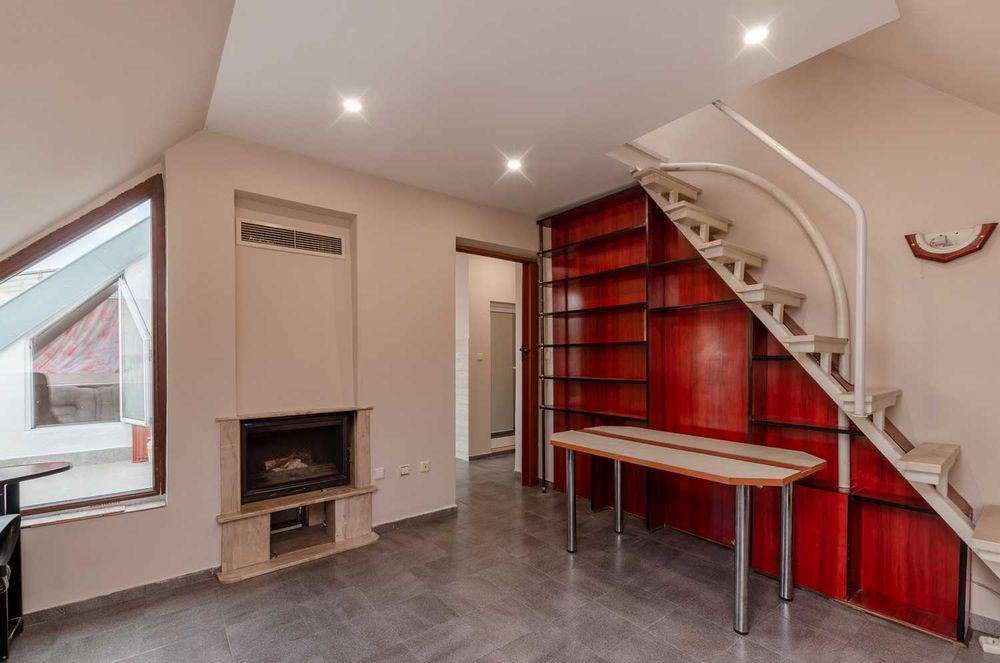 Продава се Двустаен апартамент в София, Лагера - 59 кв.м за 2628 €/кв.м - Снимка #2