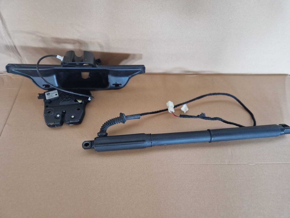 Amortizor/ Telescop electric haion original BMW X5 E70