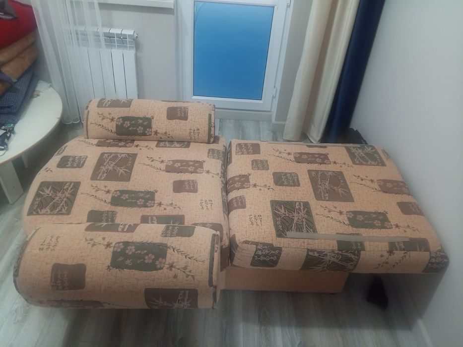Продается кресло