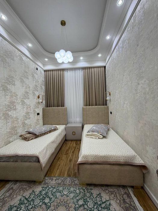 Суточные квартира со всеми удобствами