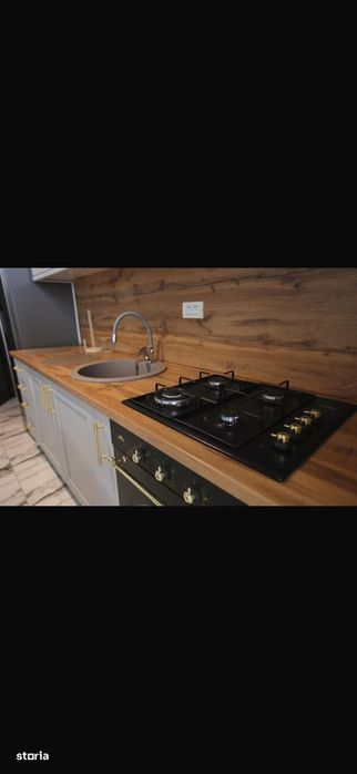 Apartament 2 camere, la mare