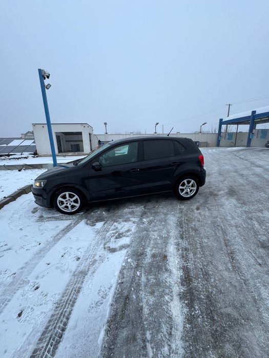 Vw Polo 1.6 Tdi 2010