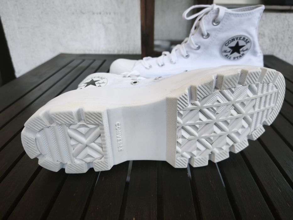 Converse, оригинални кецове, номер 39