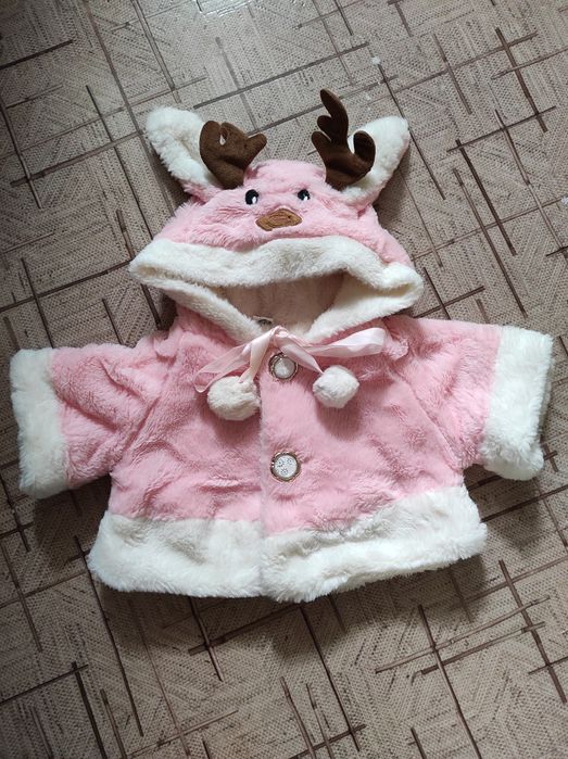 Детские вещи разные