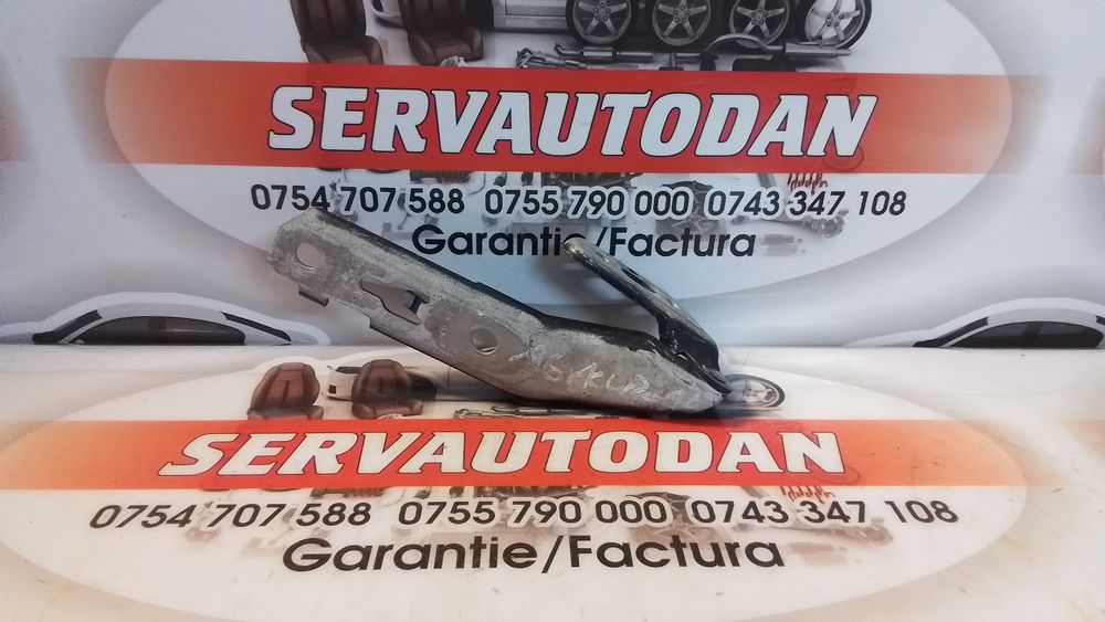 set balamale capota fata audi a6 allroad (2006-2011) [4fh, c6] 3.0 mot
