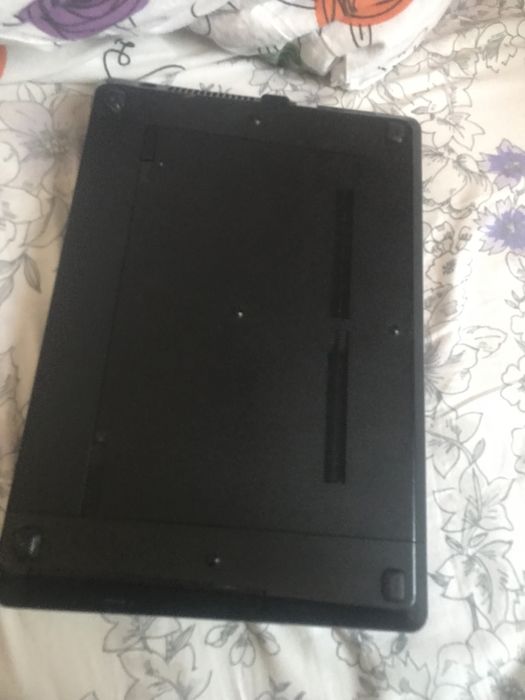 Ноутбук HP Win10