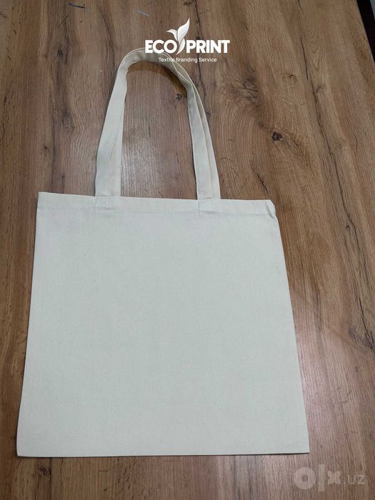 Ekosumka | Shopper | Экосумка | Шоппер | Pechat