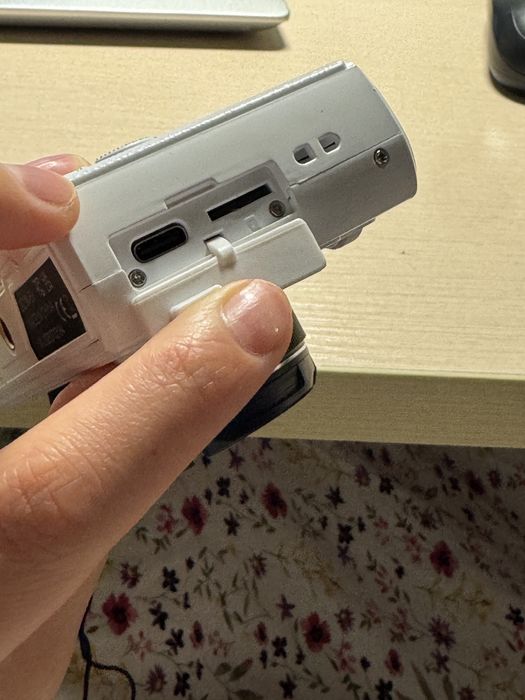 Фотоаппарат Digital Camera 5k ultra HD