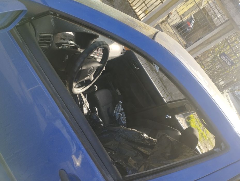 Продавам Голф 4, 1.9 TDI