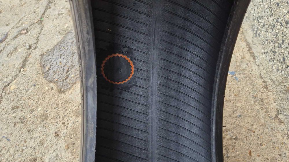 2 броя летни гуми FIRESTONE ROADHAWK 195/60 R15 88H
