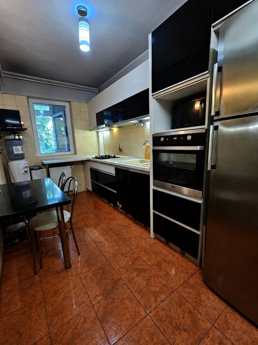 Apartament 2 camere confort sporit Sos. GIURGIULUI  164F