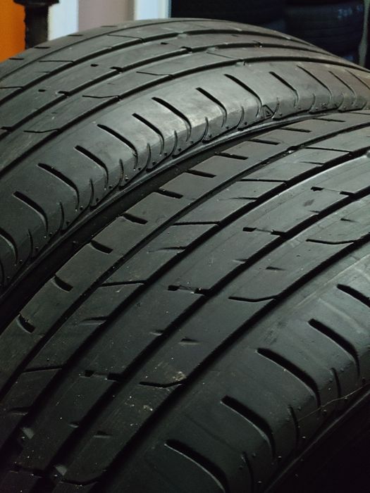 225/55R16 Nexen N fera stare foarte buna