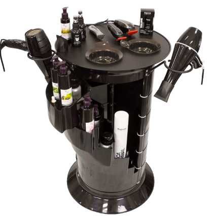 *Фризьорнски колички - различни модели - наличност - изплащане