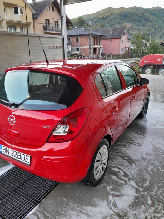 De vânzare Opel corsa