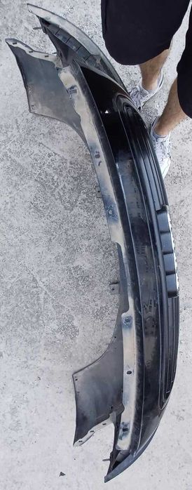 Предна броня за Ауди ТТ