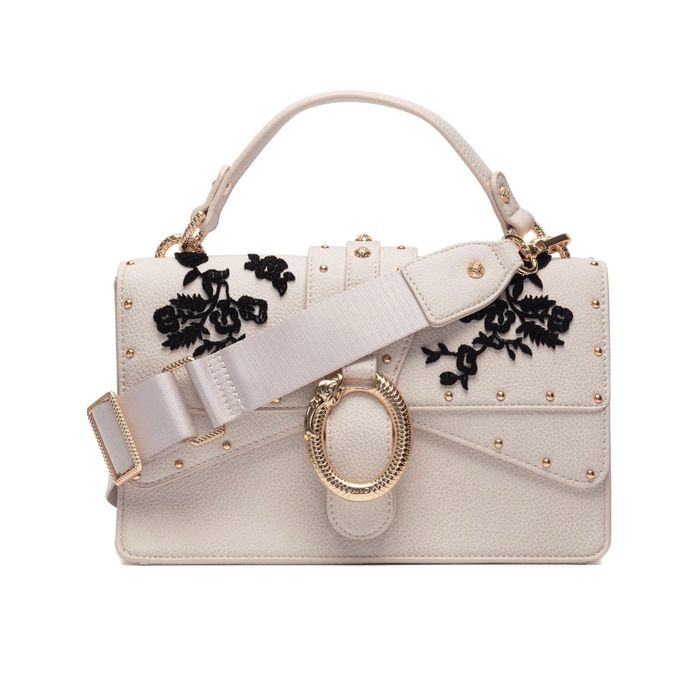 Бежова чанта LiuJo (Guess, Mochino,Michael Kors)