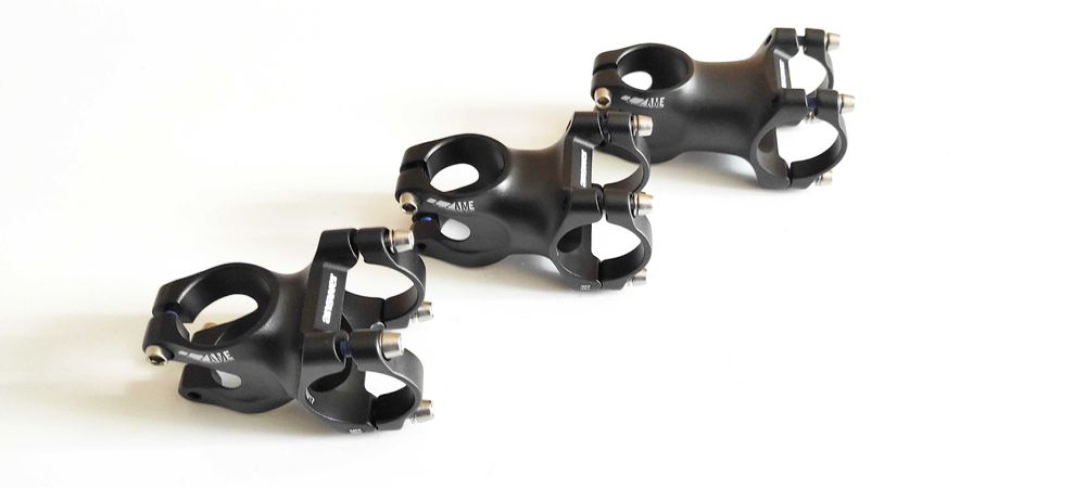 Pipe All Mountain/Enduro Answer AME 31.8x50/60mm noi