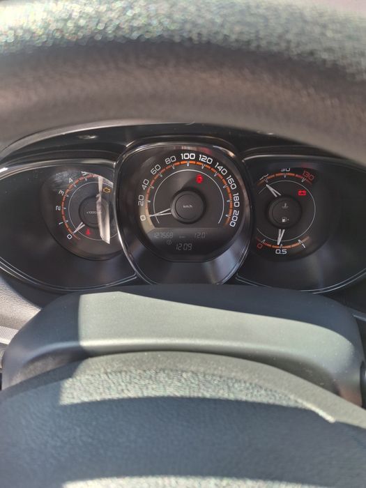 Лада VESTA 2017 года