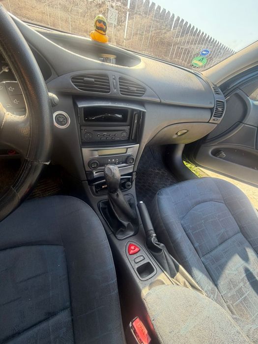 Vand Renault Laguna 2