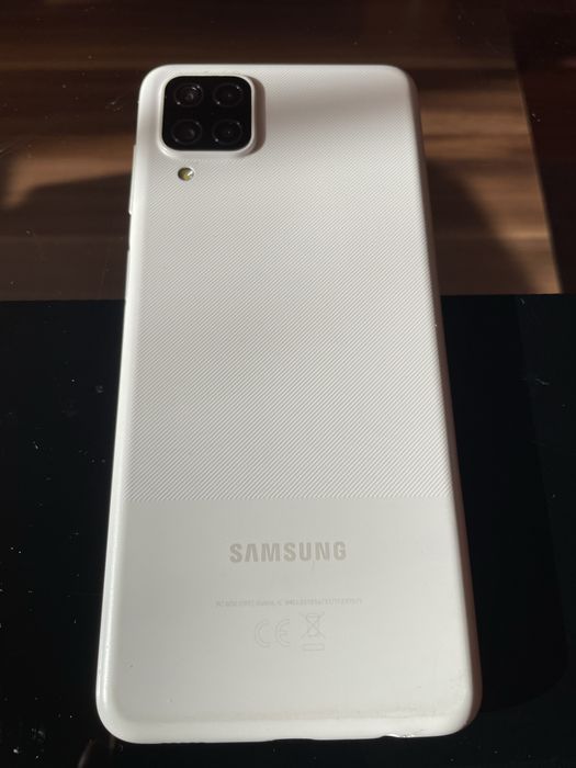 Telefon Samsung A12