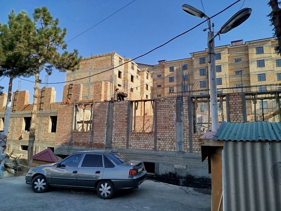 Срочно продаётся 3-х комнатная квартира с идеальной планировкой