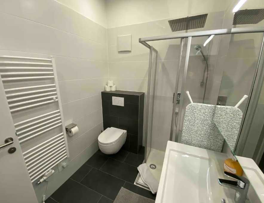 Дава се под наем Двустаен апартамент в Пловдив, Каменица 1 - 56 кв.м за 280.5 € - Снимка #3