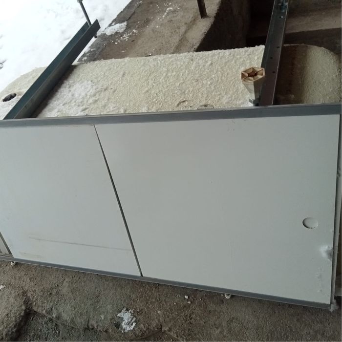 Ванна бу продам прод