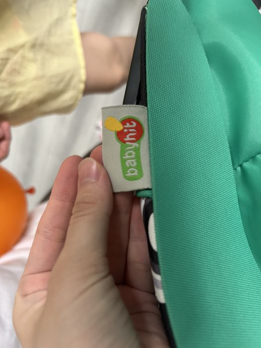 коляска детская