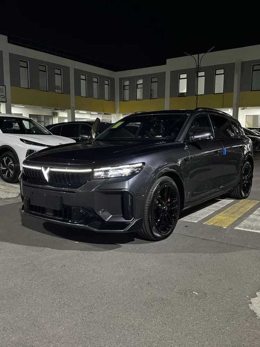 Voyah Free 318km AWD Naxt va Halol nasiya savdo