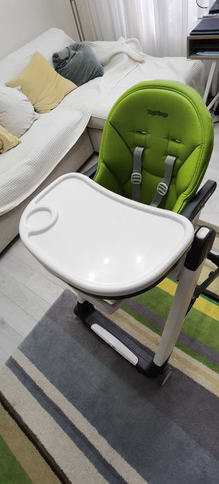 Peg Perego - Siesta Follow Me