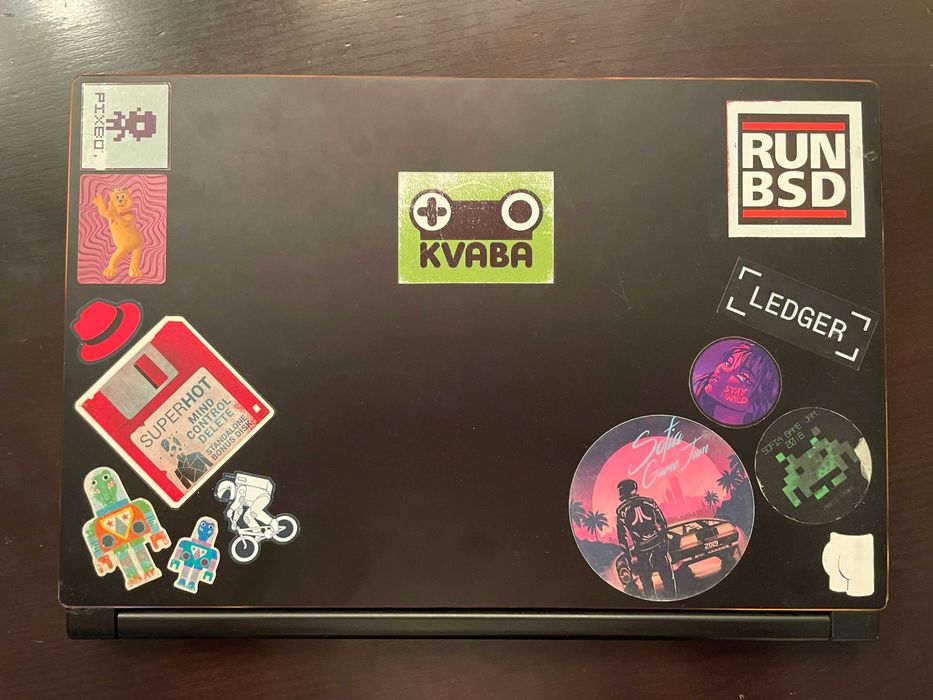 MSI GS65 Stealth Thin 8RF - геймърски лаптоп