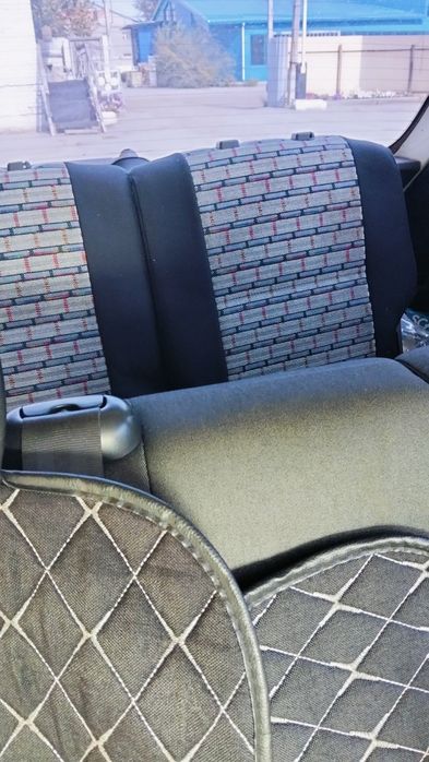 Продам Шкоду Фабия