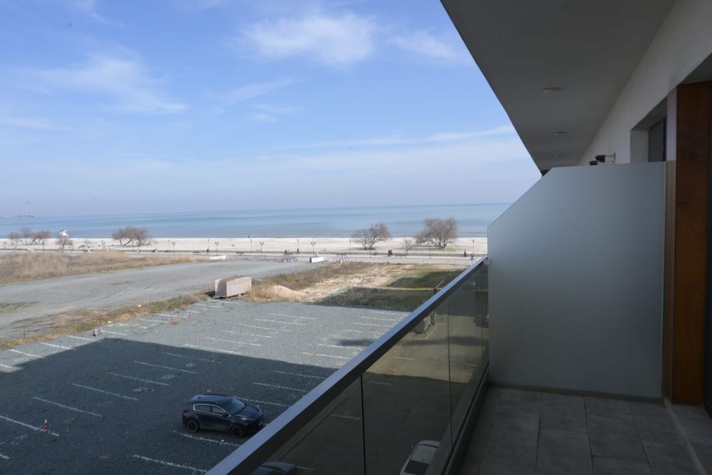 Inchiriere Studio Mamaia Nord Tomis Villa