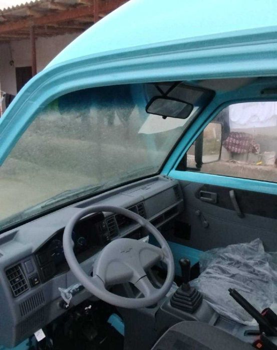 Labo, Damas and Labo bortli sendvich