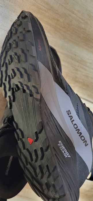 Salomon Sense Ride Goretex  туристически  мъжки маратонки