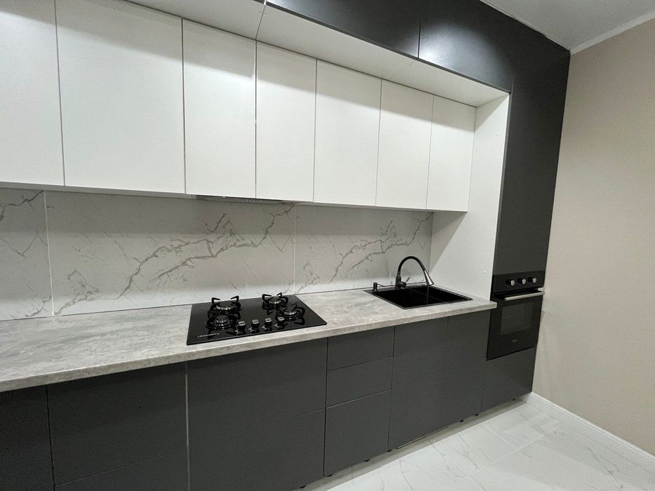 Сборка мебели в Астане