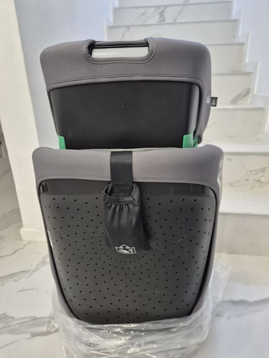 Scaun auto isofix 3ani +