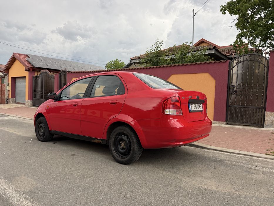Chevrolet de vanzare
