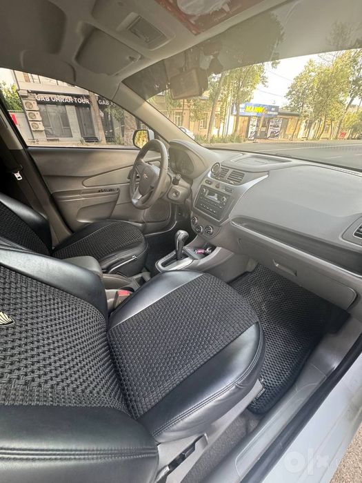 Продам автомобиль Chevrolet Cobalt