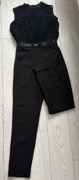 Дамски спортен комплект