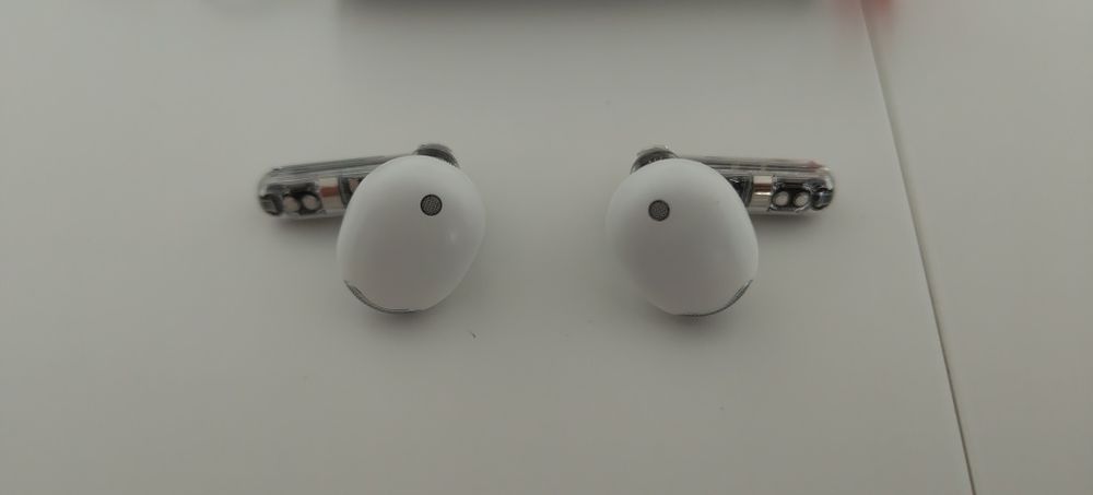 Casti wireless Nothing Ear Stick