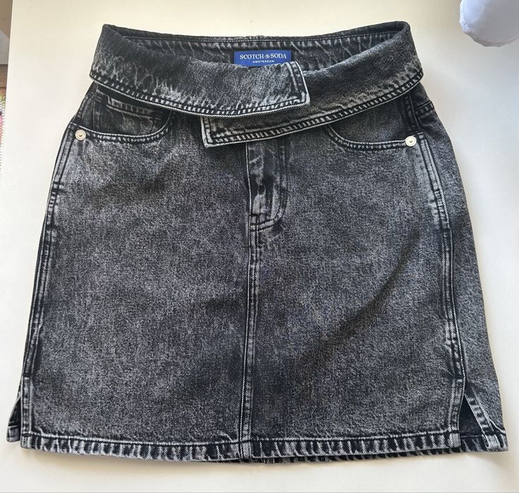 Пола Scotch&Soda XS размер